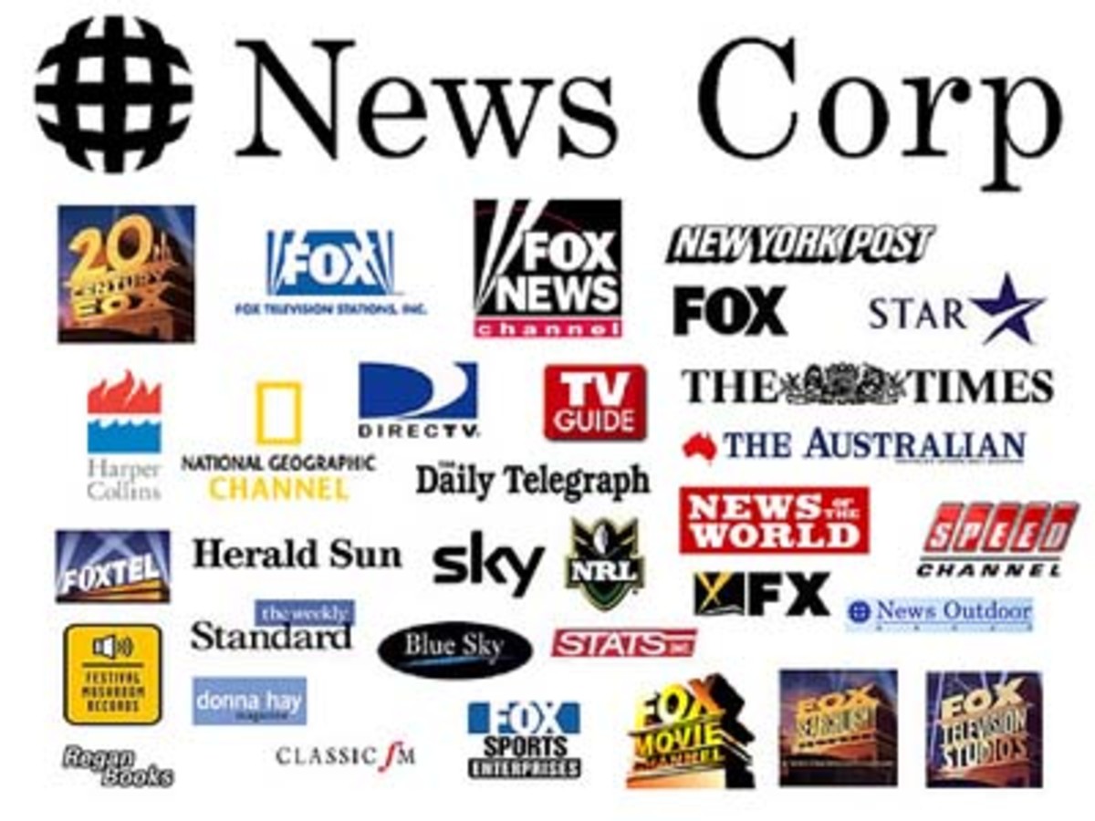 News Corp and its Subsidiaries