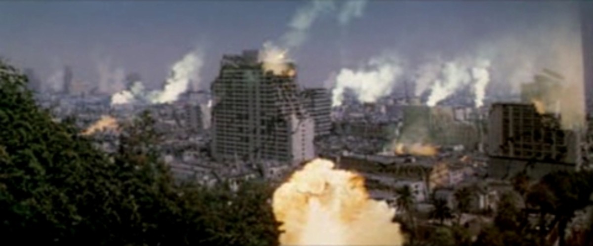Earthquake (1974)