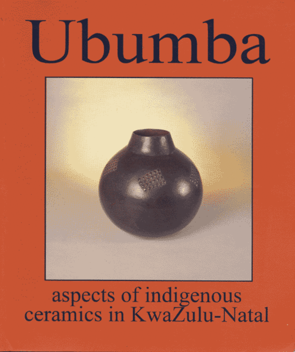 Ubumba meaning Zulu Potter