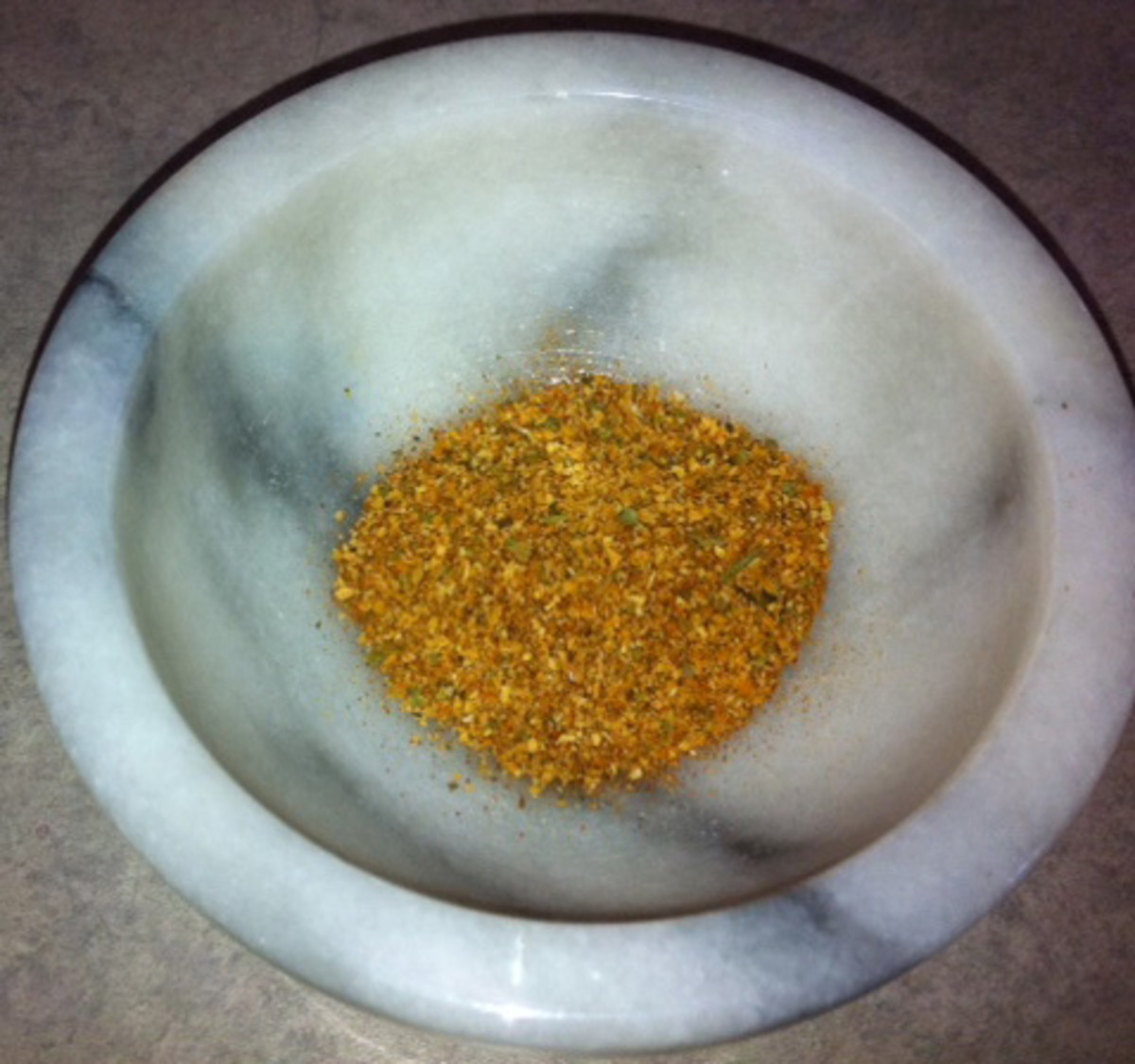How to Make Your Own Kickin' Cajun Spice.