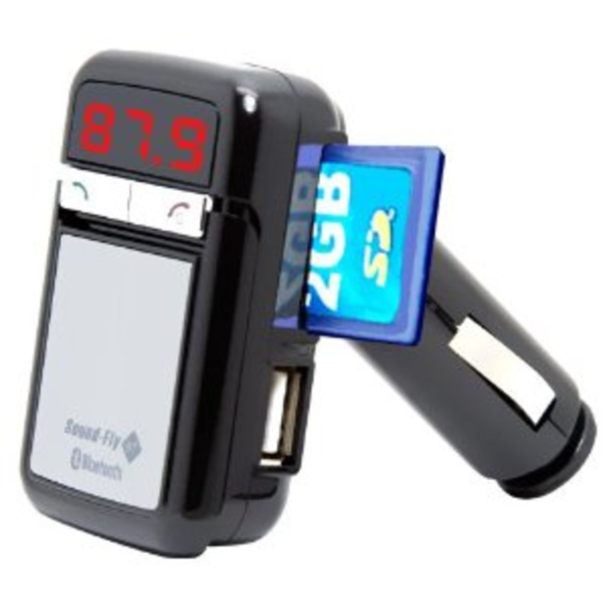 The Best iPhone 4S FM Transmitters for Car and Home HubPages