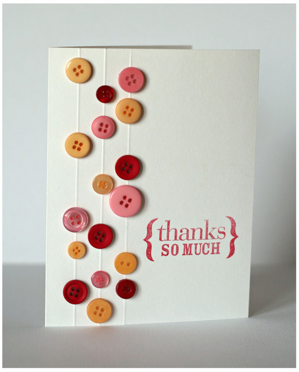 button-greeting-cards-ideas