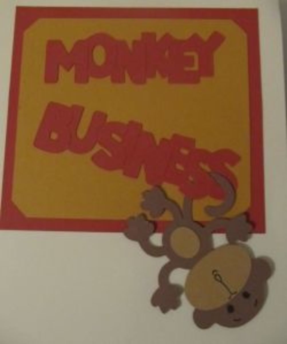 Top 25 Cricut Cartridges HubPages