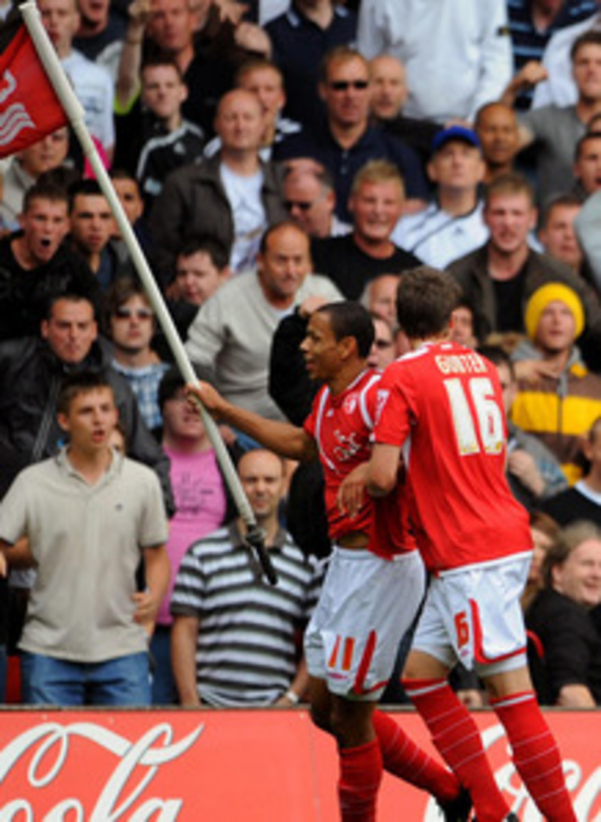 The Top 10 Best Corner Flag Celebrations in Soccer HubPages