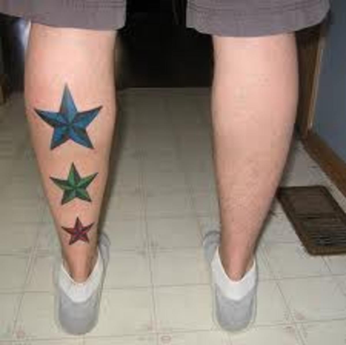 nautical-star-tattoos-and-meanings-nautical-star-tattoo-designs-and-ideas