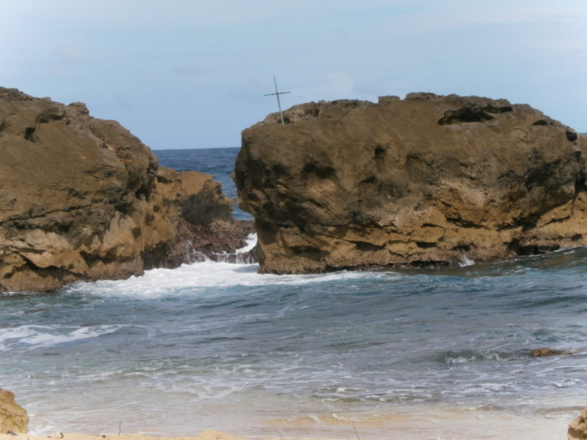 Why Do I Love Puerto Rico? Let Me Tell You! HubPages