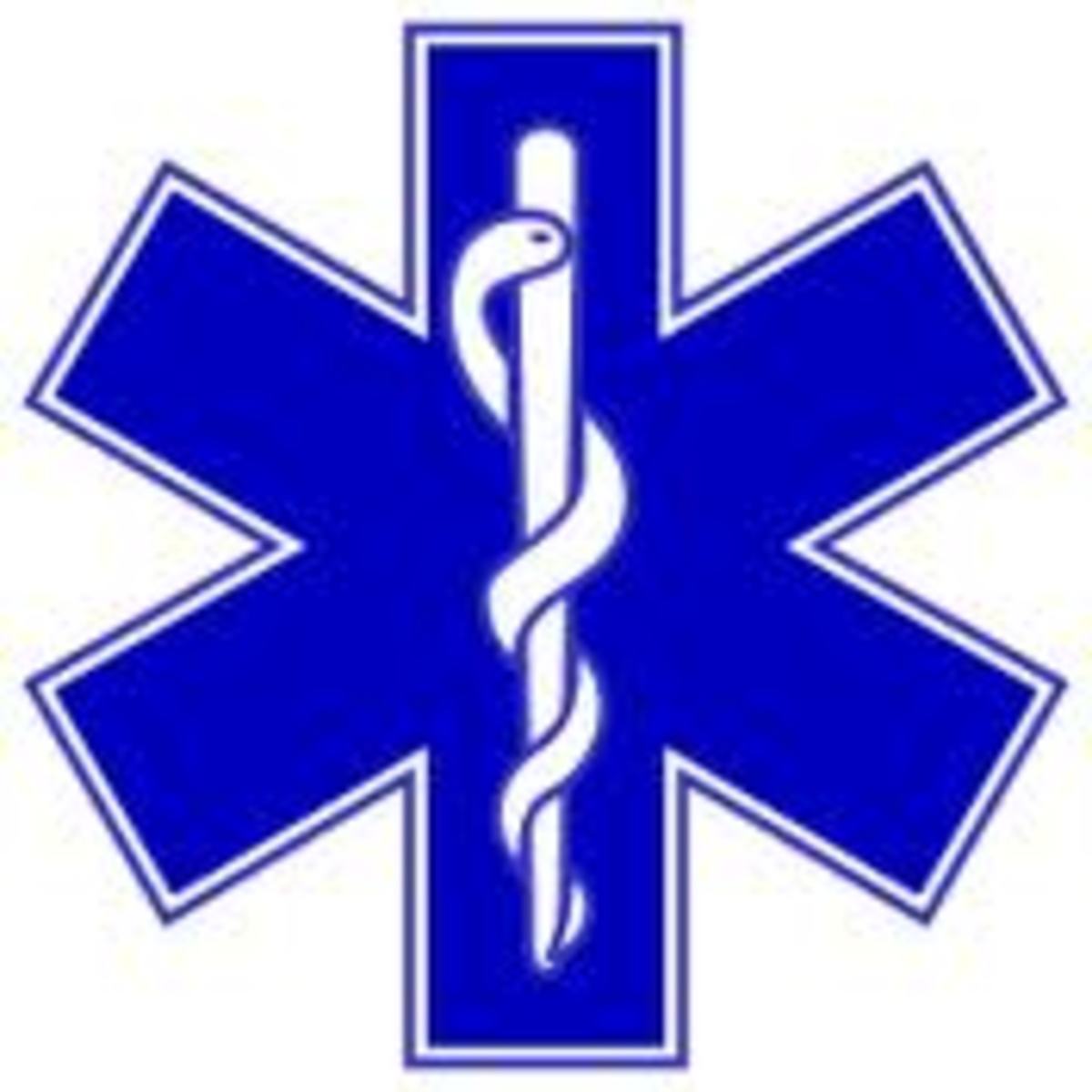 Save Your Life! Wear the Medical Alert Symbol and Keep Your Medical History in Your Wallet