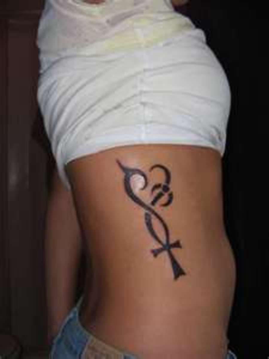 Loyalty Tattoos, Life Tattoos, and Love Tattoo Symbol