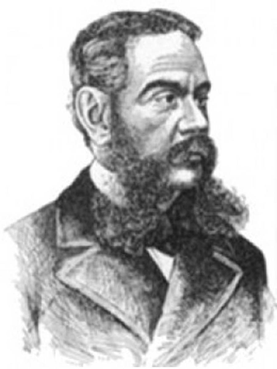 Julio L. Vizcarrondo
