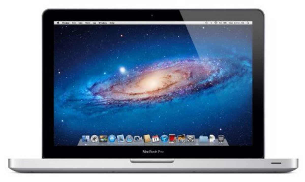 the-apple-macbook-pro