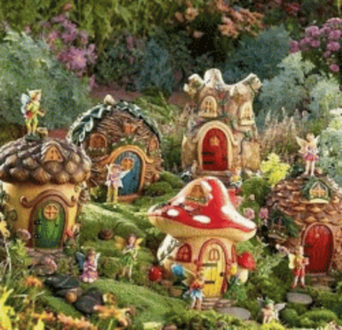 fairy-garden-plants-and-ideas