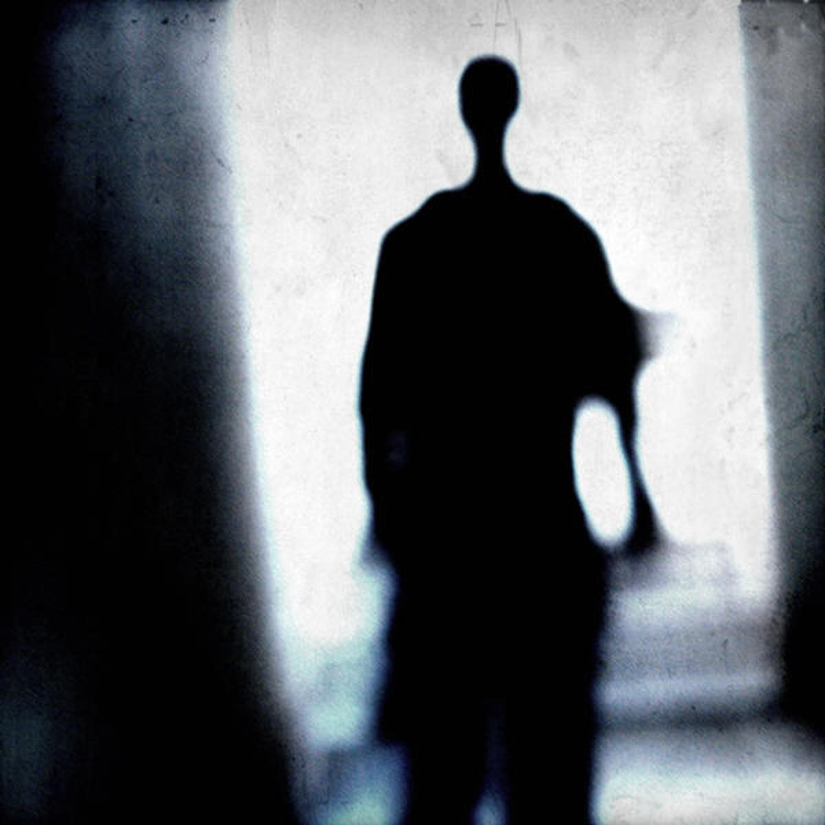 The Mystery Behind Shadow People