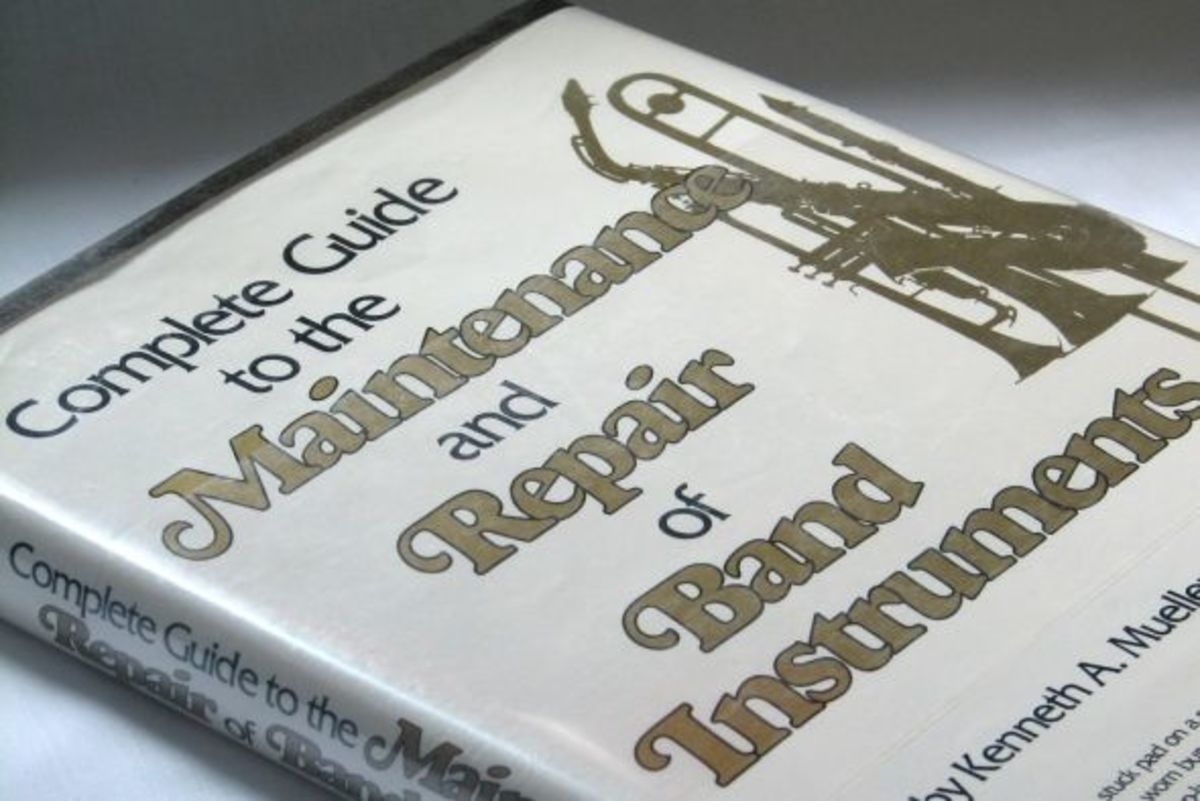 Musical Instruments Elkhart, Indiana Band Instrument Capital HubPages