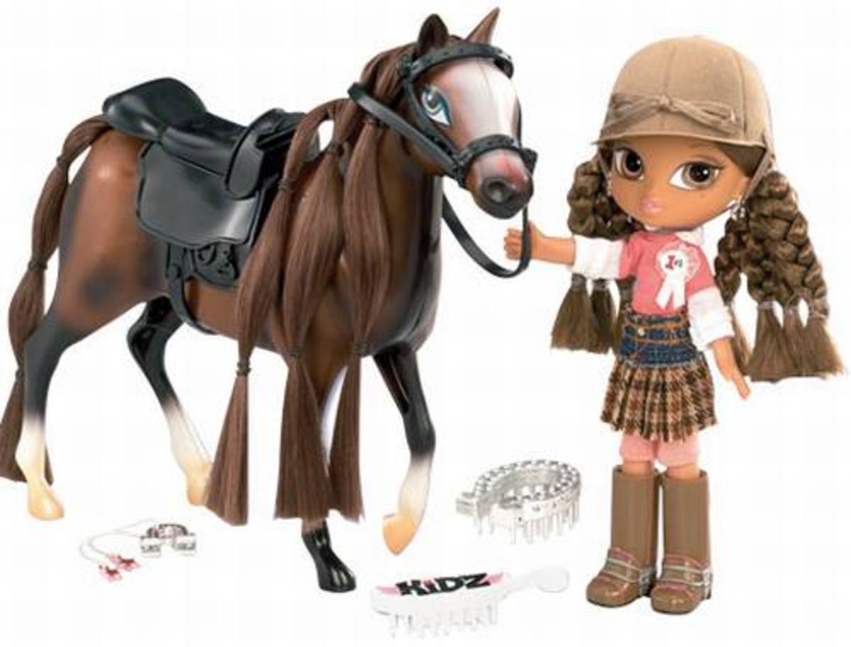 horse-riding-dolls