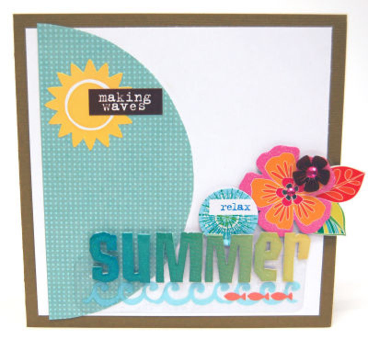 homemade-handmade-summer-greeting-cards-to-make