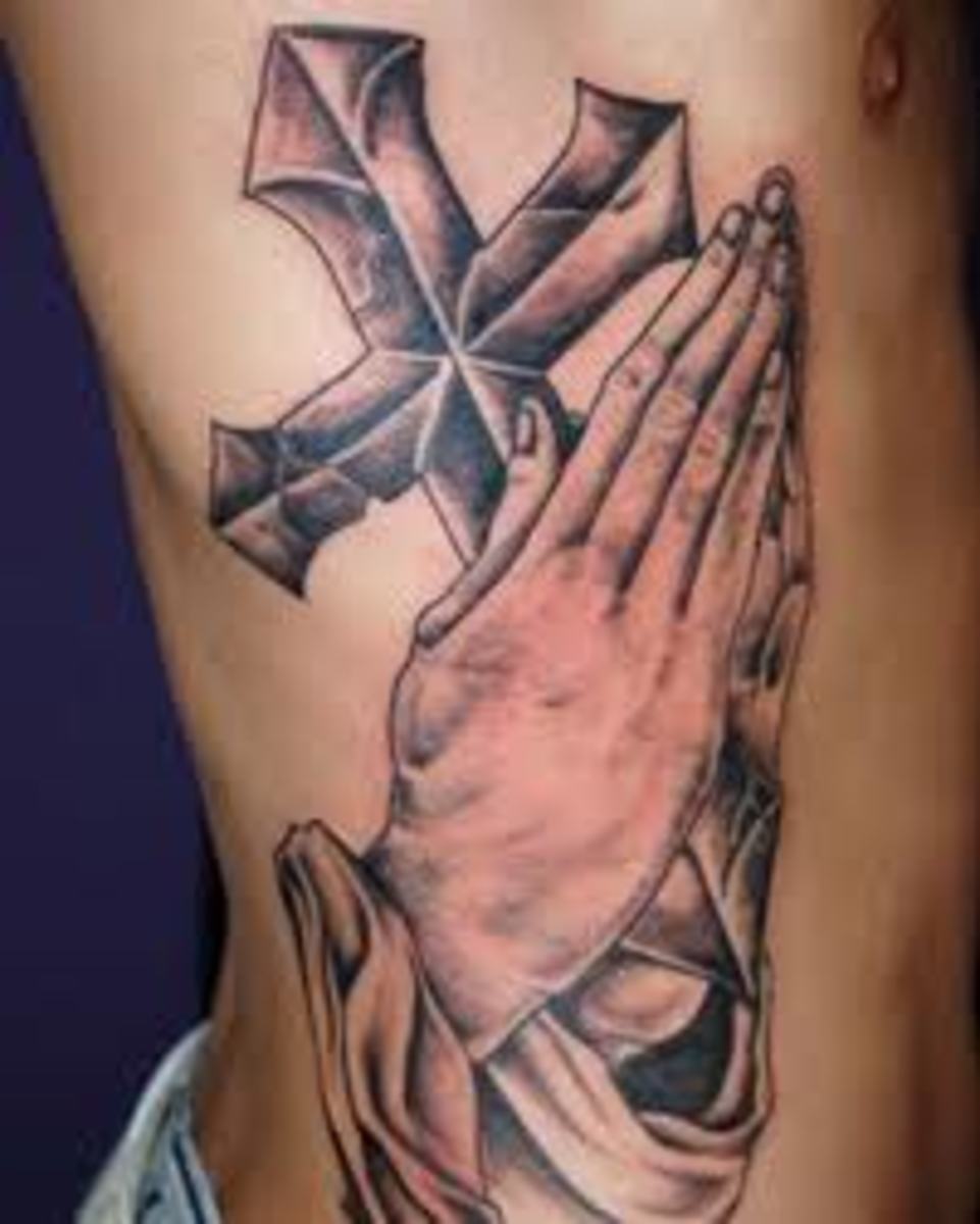 Cross Tattoo Cloud Hand For Men Cross Tattoos HD wallpaper  Peakpx