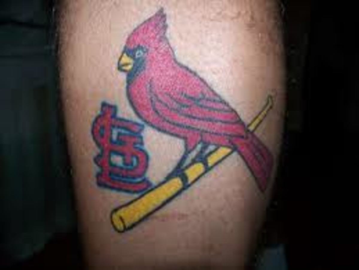 cardinal memorial tattooTikTok Search