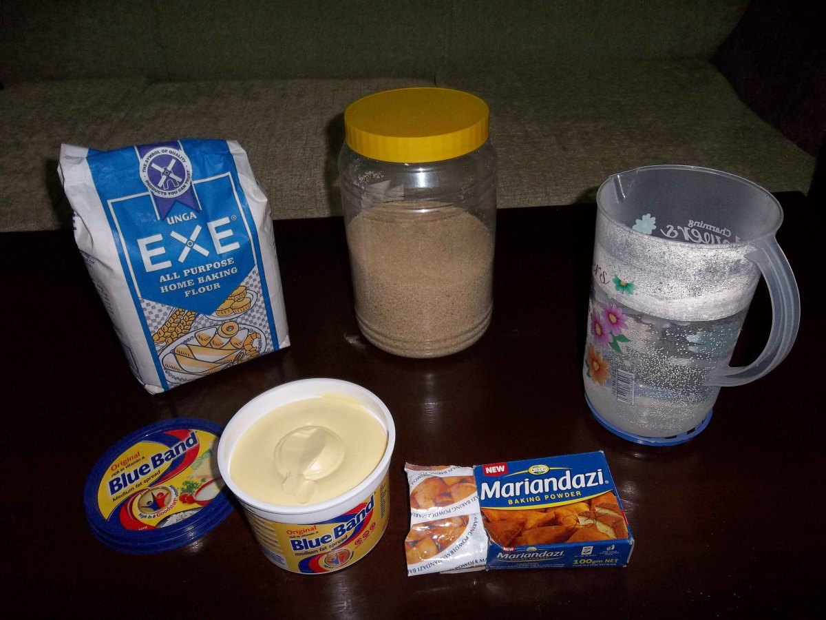 How to Make Kaimati Recipe for Great Snacks for Your Tea or Coffee