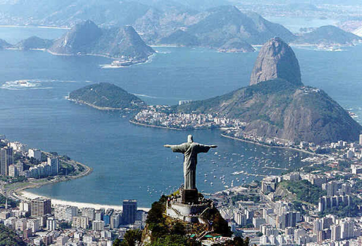 Brazil - Offers all Types of Cosmetic Surgery