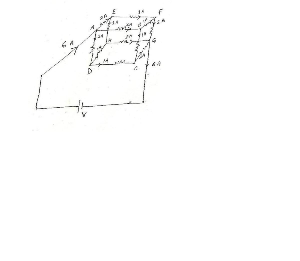 Prepare for JEE ADVANCED, 2013 Tough problems on equivalent