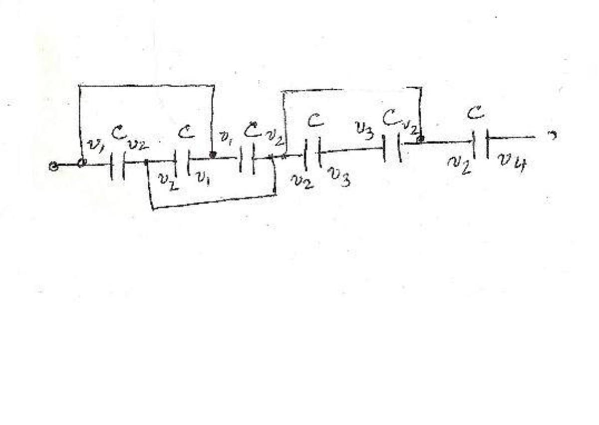 Prepare for JEE ADVANCED, 2013 Tough problems on equivalent