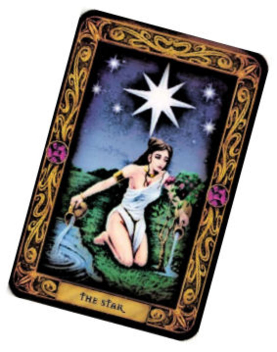 dream-star-symbolism-tarot-cards-support-star-symbol-interpretattion