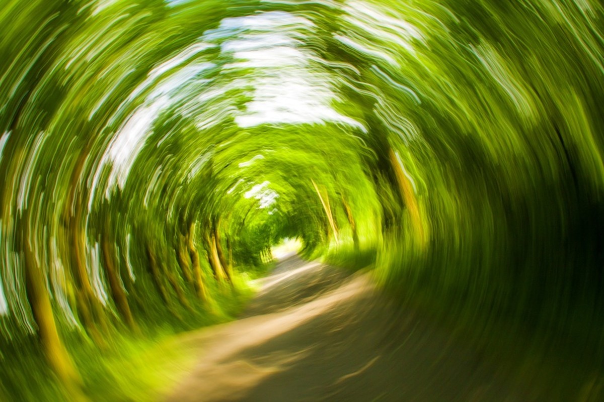 Dizziness, Anxiety and Migraine Associated Vertigo