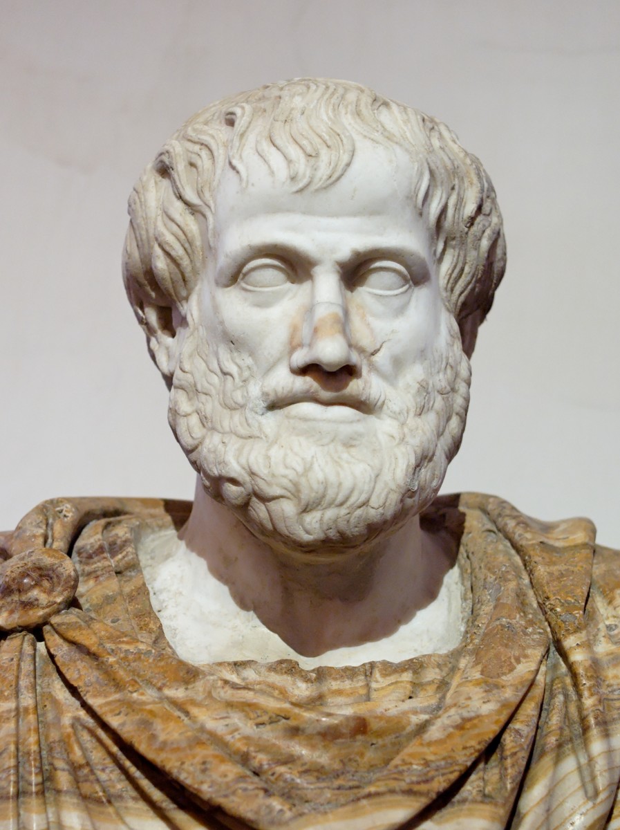 Famous Philosophers: What Did Aristotle Believe?
