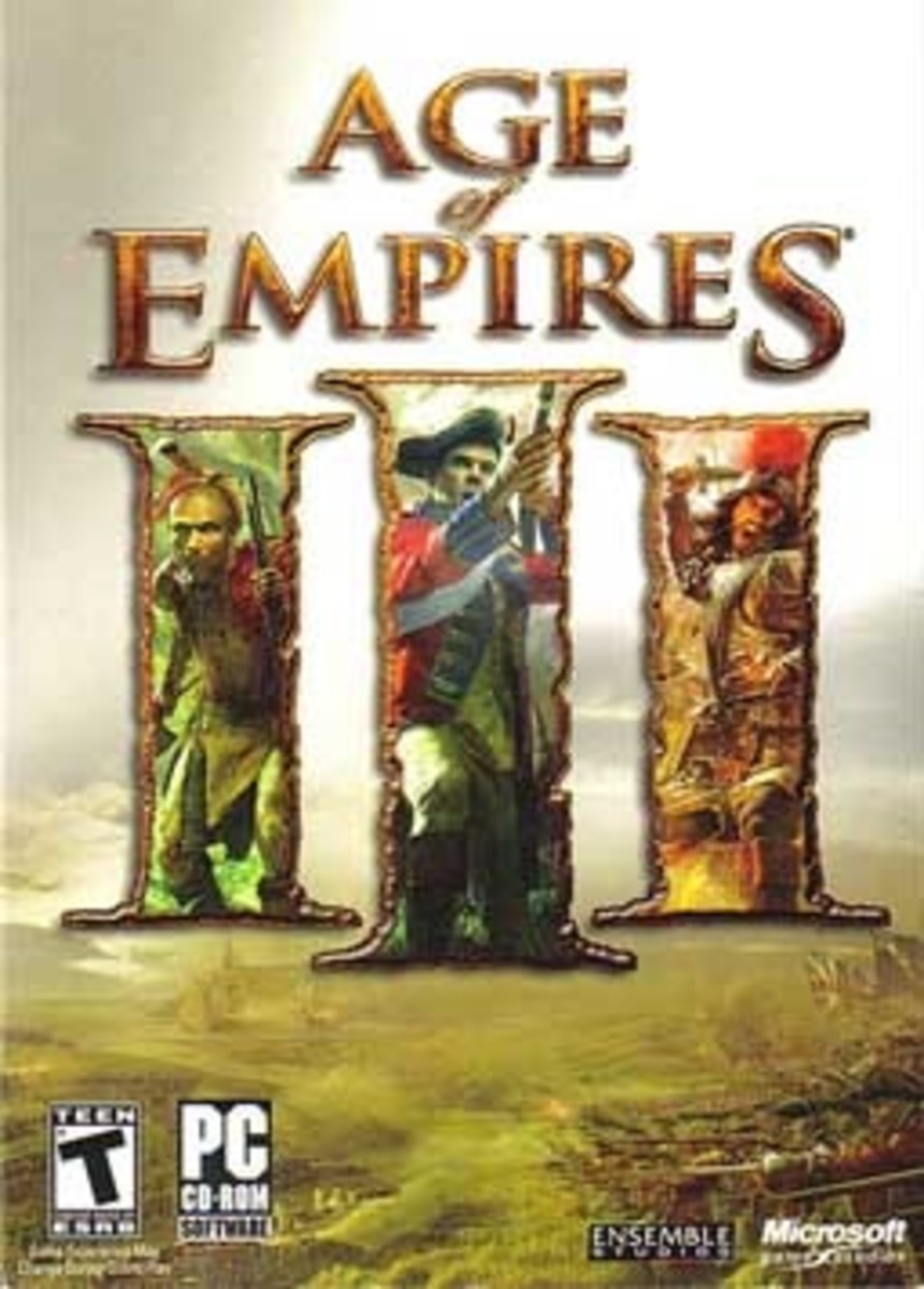 11 Games Like Age of Empires: Real-Time Strategy Games