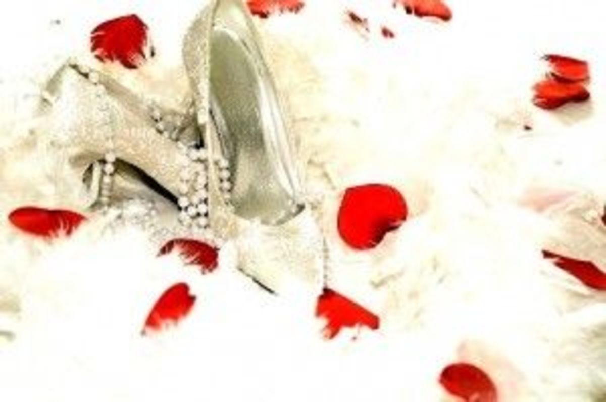 footwear-for-brides