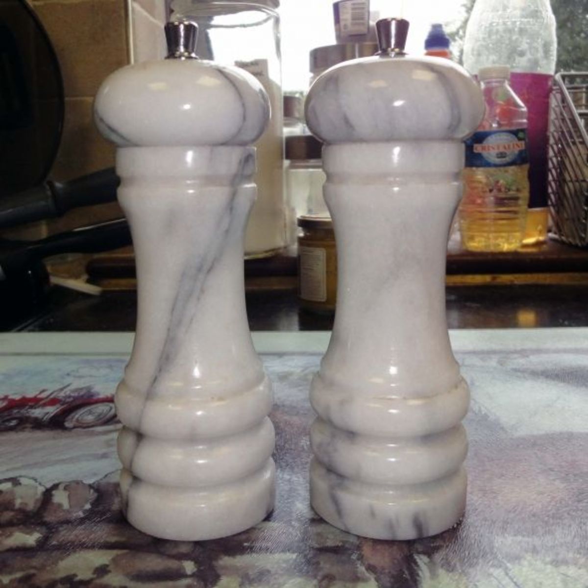 Healthy Alternatives to Salt in Your Diet HubPages