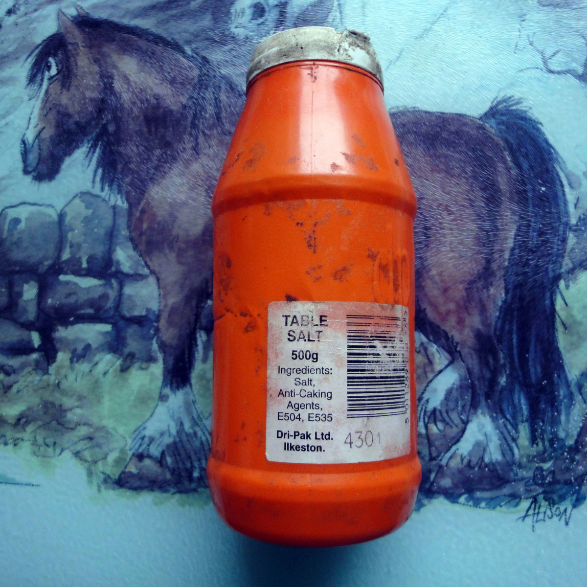 Healthy Alternatives to Salt in Your Diet HubPages