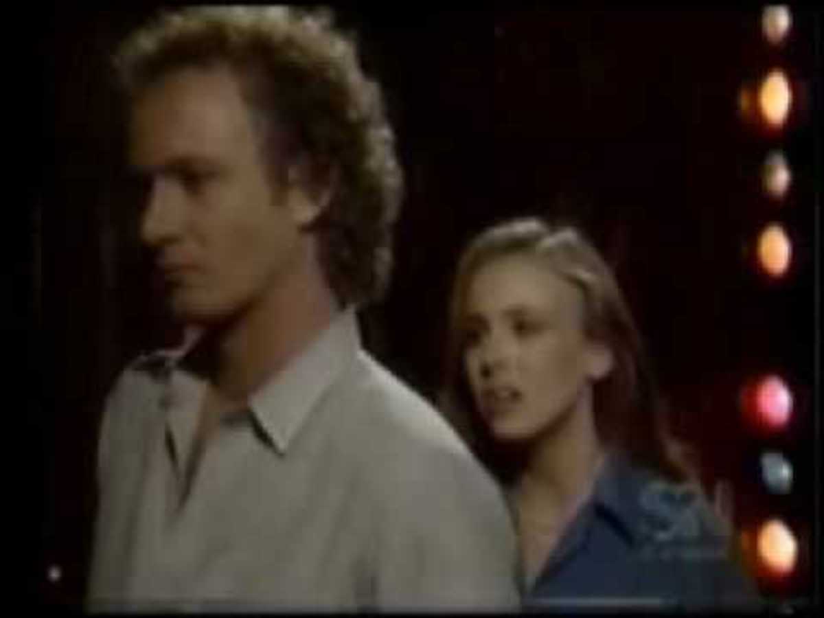 Luke and Laura--Soap Opera's Greatest Love Story: The Six Greatest Moments
