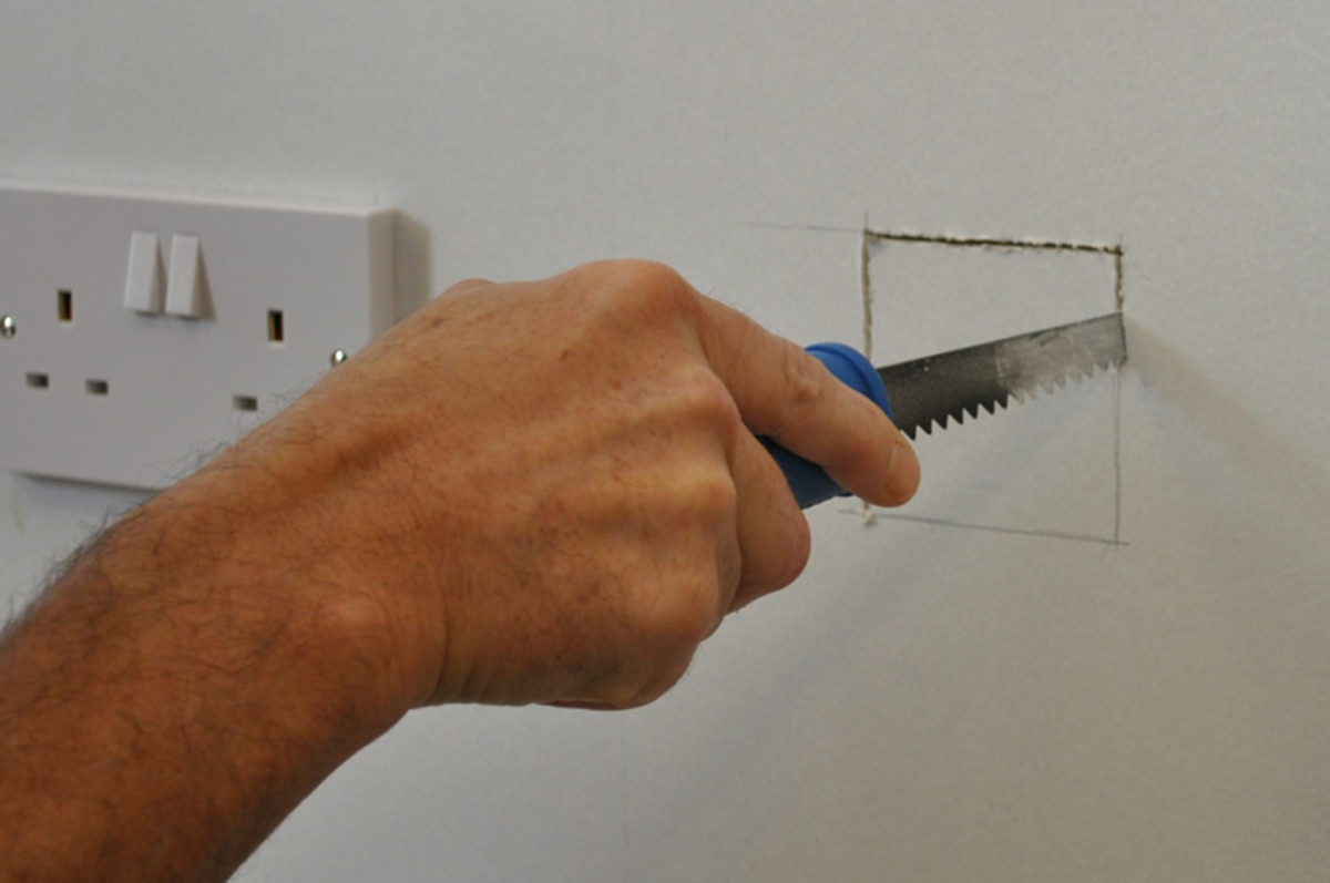 how-to-plaster-board-a-wall-using-the-dot-dab-system