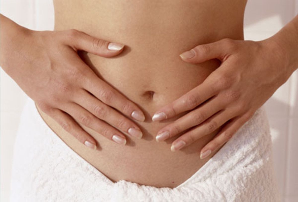 How to Improve Digestive System Health