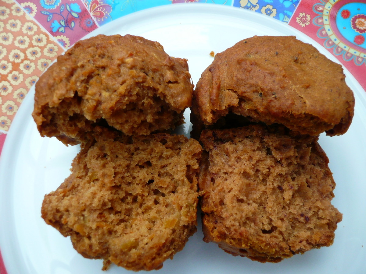 low-fat-pumpkin-apple-muffin-recipe