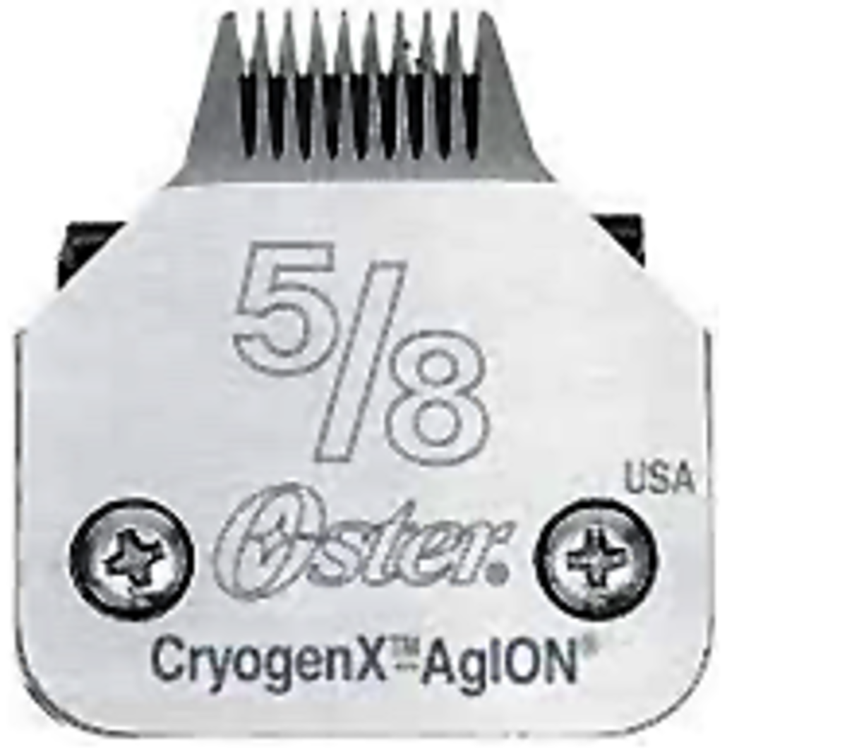 Oster CryogenX 5/8" Blade
