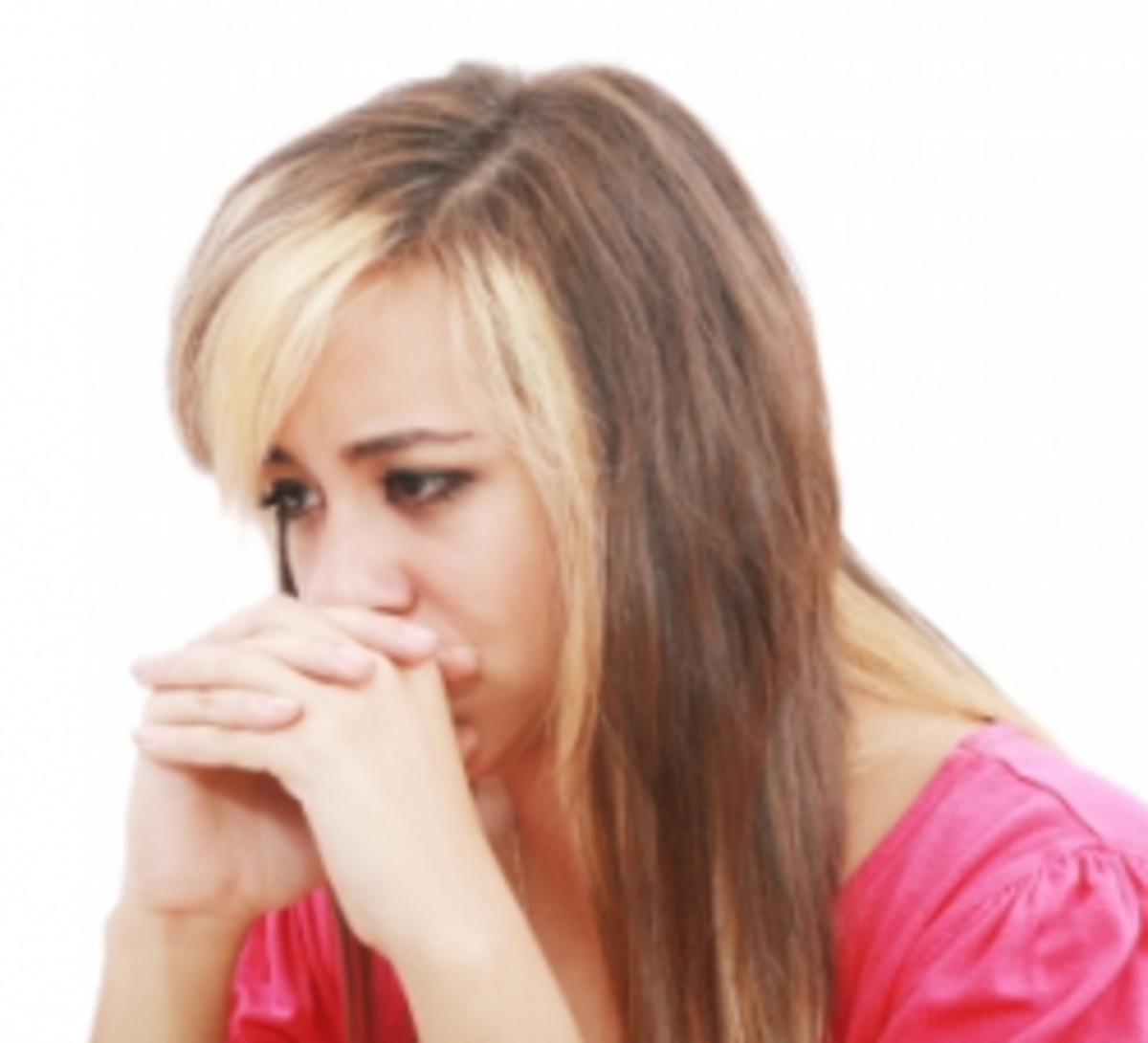 Heavy Limbs Leaden Paralysis Information and Treatment HubPages