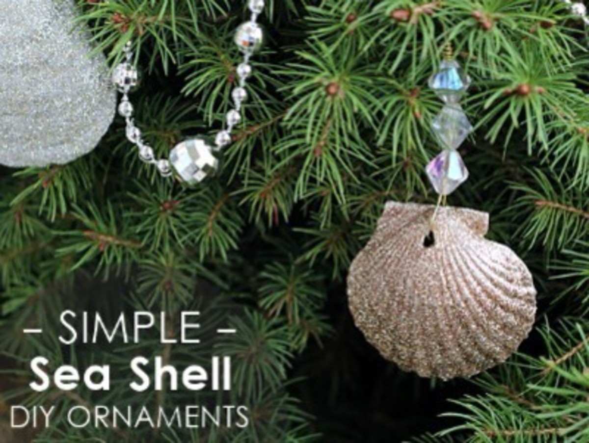making-christmas-ornaments