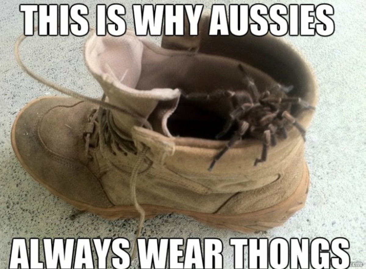 you-know-youre-australian-when