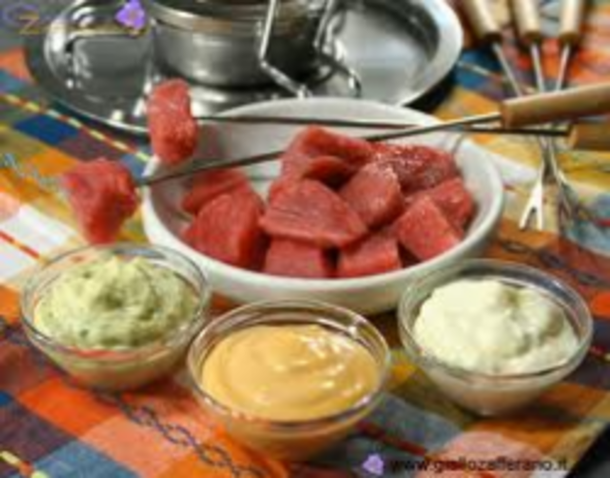 best-meat-fondue-recipes
