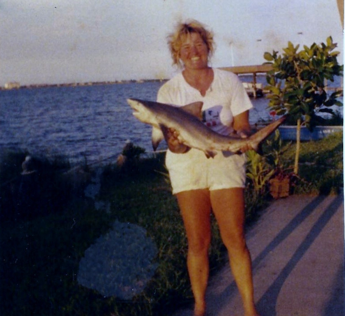 Florida Salt Water Fishing Index - HubPages