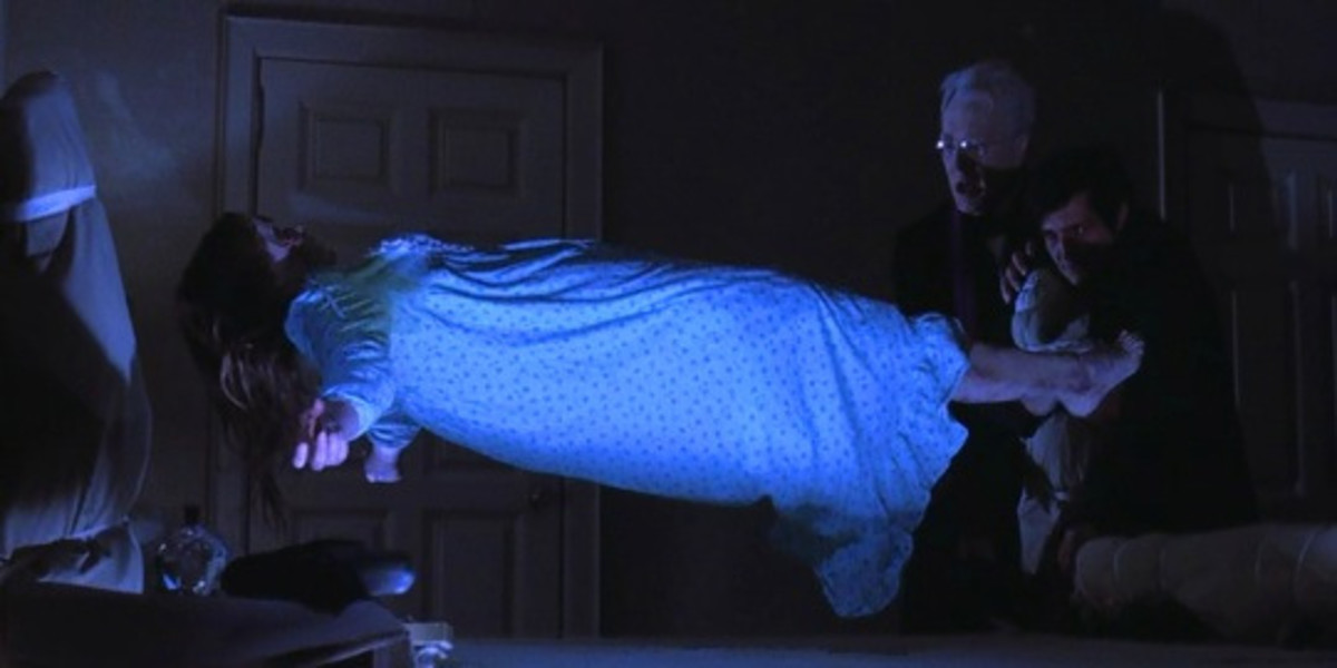 why-is-the-exorcist-so-scary