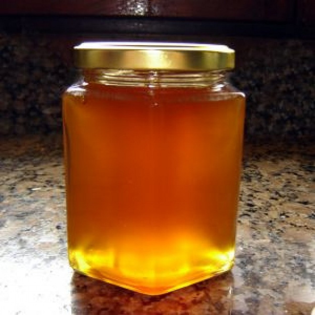 How to Cure Ulcers at Home by Honey