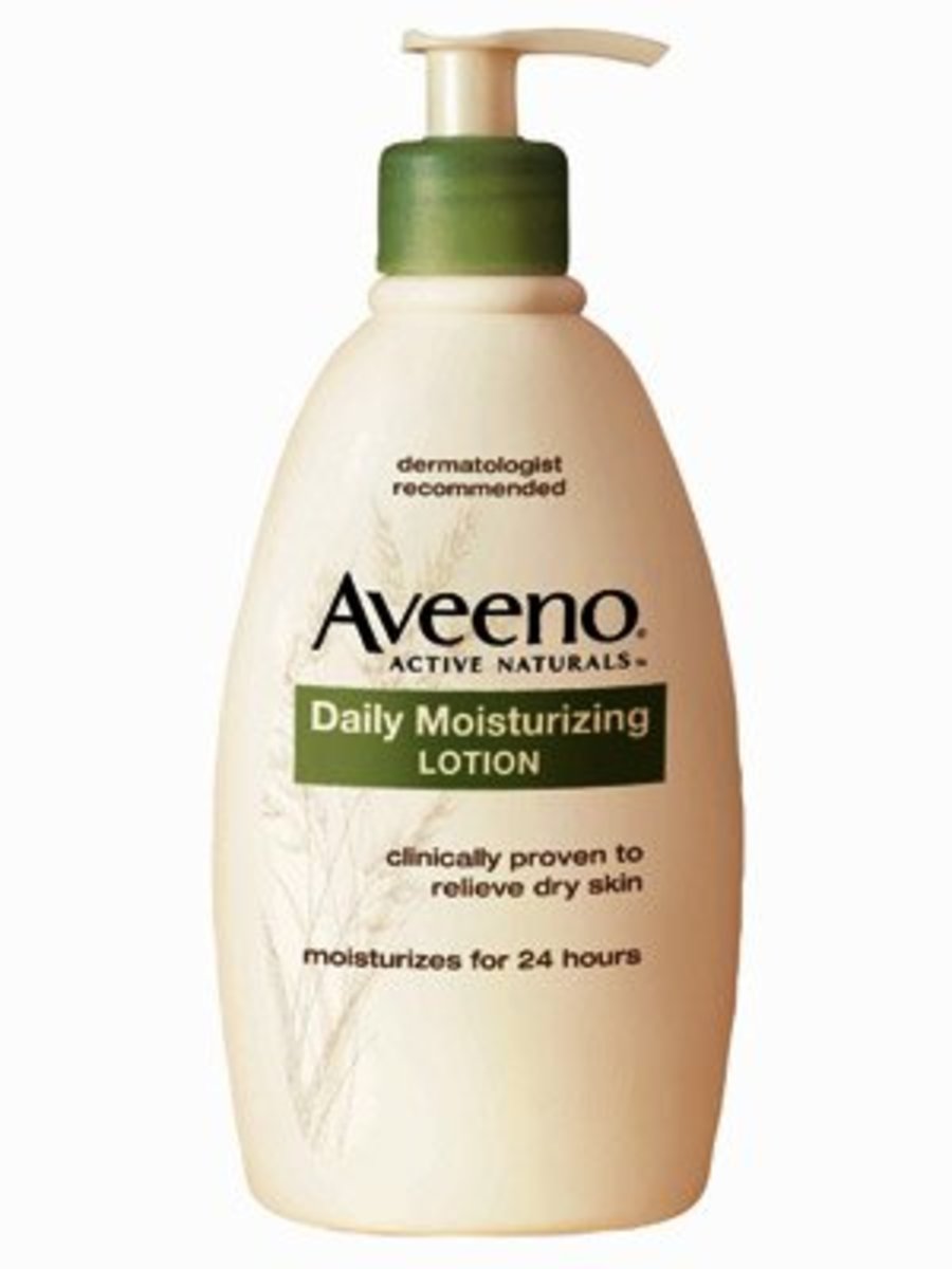 Is Aveeno Good for Tattoos  Inked and Faded