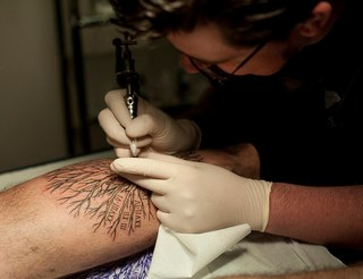 tattoo-aftercare-101