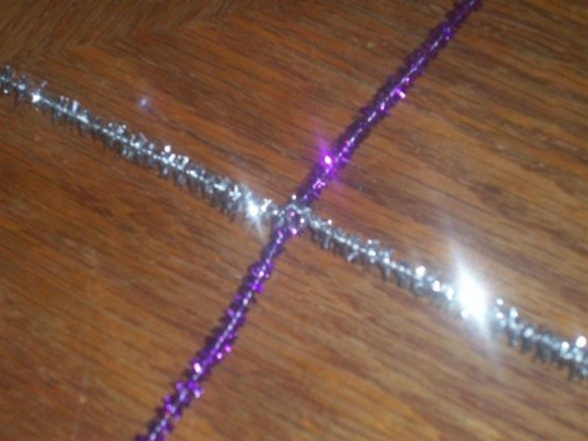 Make Homemade Cat Toys from Pipe Cleaners HubPages