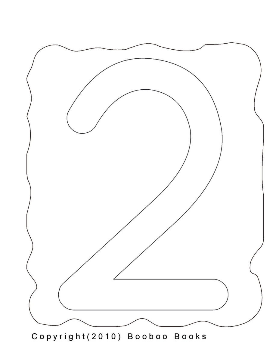 Number Recognition Worksheets Activities HubPages