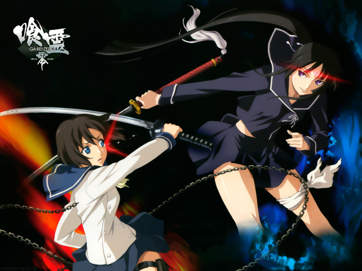 Good Anime Like Highschool Of The Dead - HubPages