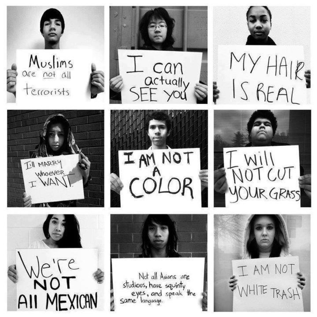 Stereotypes and Communication
